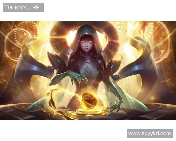 专访赵娜揭秘英雄联盟成功背后的策略与故事