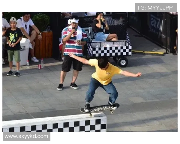 西安滑板队的奋斗历程与梦想追逐全景纪实