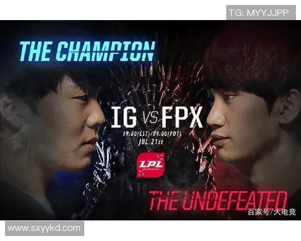 赛后复盘：深入分析FPX与WE对决中的节奏变化与战术选择