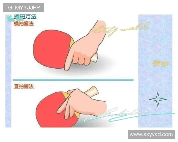 乒乓球新手必看灵活性训练技巧与入门指南详解