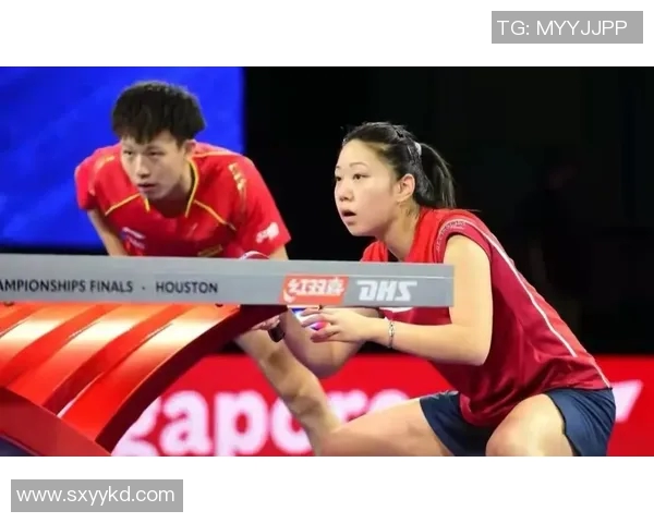 专访杨娜：探寻她在网球赛场上取得成功的秘诀与心路历程