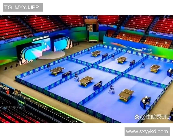 乒乓球盛宴揭秘上海乒乓球队的比赛策略与经验分享