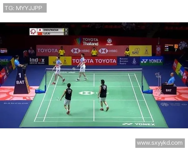 广州羽毛球队中路突破的秘密与深度解析探讨