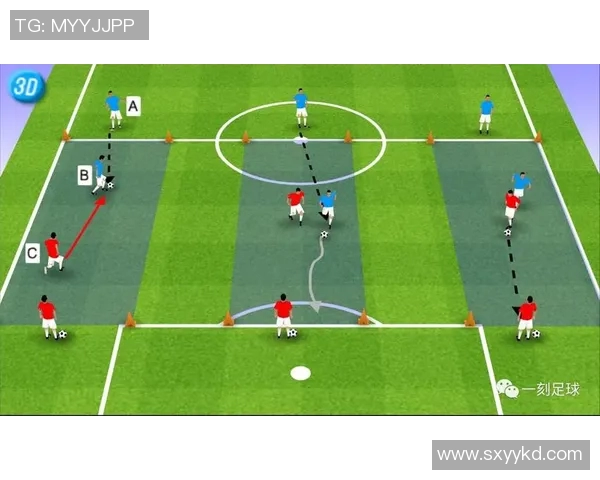 上海足球队中路突破战术解析与实战应用研究