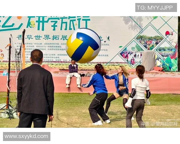 排球巨献：深入探讨广州排球队的耐力训练与竞技精神