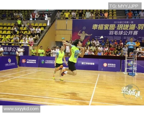 广州羽毛球队与杭州羽毛球队赛后复盘分析意识碰撞与战术对决