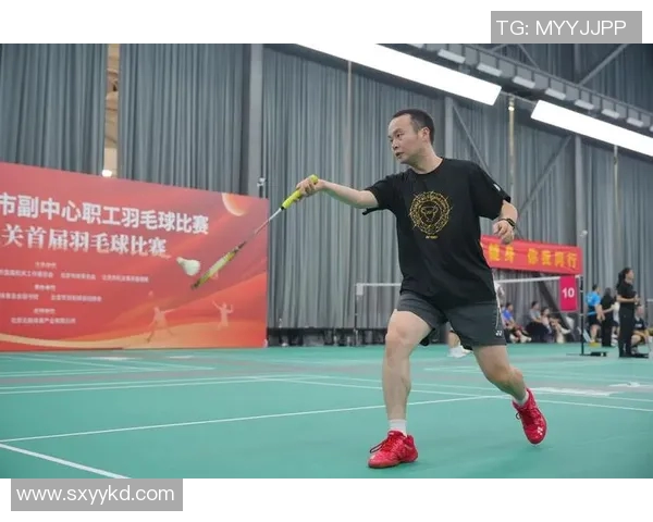 羽毛球专题：深入分析北京羽毛球队的比赛经验与成长历程