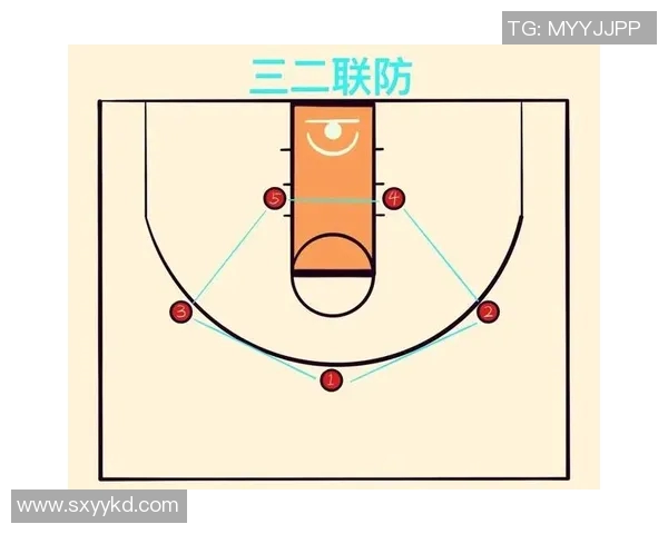 西安篮球队技术解析：从战术布局到球员配合的全面剖析