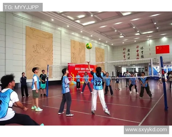 重庆排球队技术变革引发热议展现新风貌与未来发展潜力