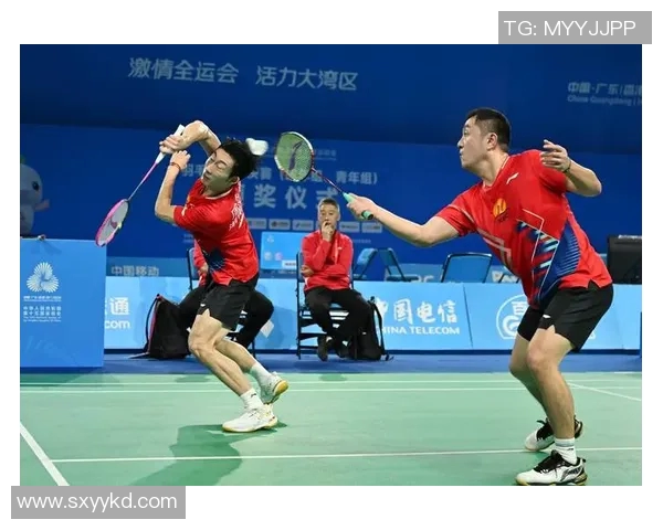 赛后分析:北京羽毛球队与广州羽毛球队在灵活性上的较量与启示 赛后分析:北京羽毛球队与广州羽毛球队在灵活性上的较量与启示