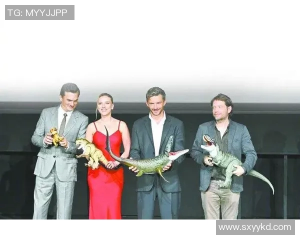 侏罗纪公园2中的足球明星们如何在恐龙世界中展开精彩对决