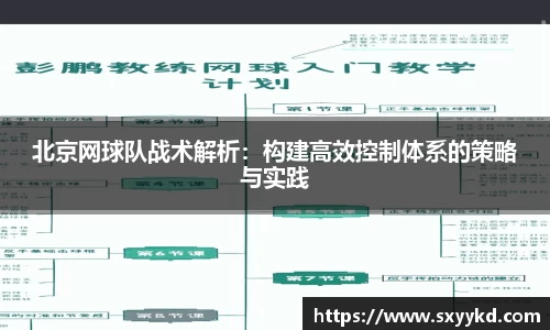北京网球队战术解析：构建高效控制体系的策略与实践
